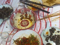 -饶福记·南昌烧烤大排档(九龙湖土著店)