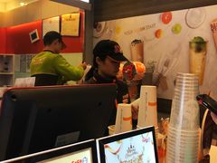 -CoCo都可(建外SOHO店)