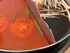 -四喜小胖·北京涮肉(五道营店)