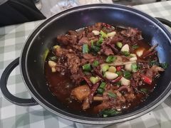 -彭耕记猪油炒小菜(吉联mall店)