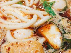 -姐弟俩土豆粉(西安小寨店)