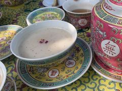 -宫事颐庭·老佛爷贵寿下午茶(颐和园店)