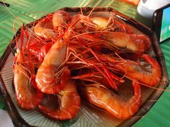 -盛港湾海鲜食府(黄沙店)
