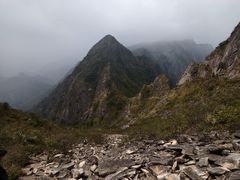 -雁荡山风景名胜区