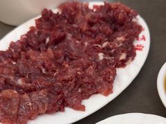 -万祥牛肉火锅(金龙店)