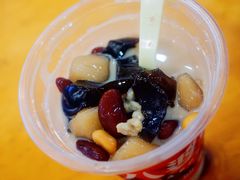 -八婆婆烧仙草(曾厝垵店)