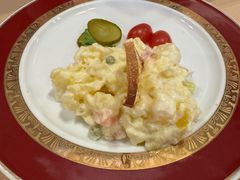 -德大西餐社(云南南路店)