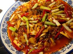 -院8里·小聚园老川菜(九眼桥店)