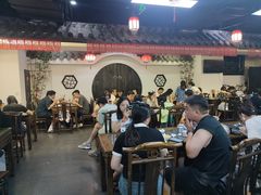 -西月城谭豆花(春熙路店)