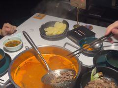 -二刀潮牛·鲜牛肉火锅(爱融荟城店)