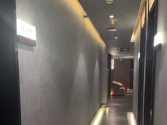 -华夏良子·足道SPA艾灸(王府井店)