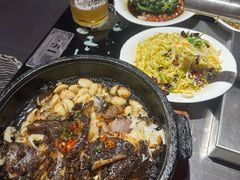 -橦橦小马扎烧烤 (传媒大学店)
