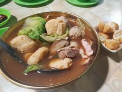 -热浪岛马来餐厅