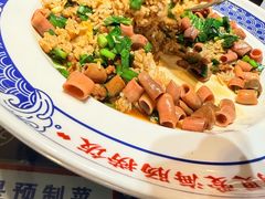 -旺角小渔村·海肠捞饭开创者(二马路店)