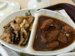 -真功夫(宝丰店)