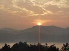-天目湖涵田度假村