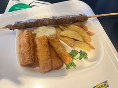 -宜家·瑞典风味餐厅(无锡店)
