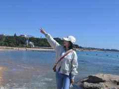 -老虎石海上公园