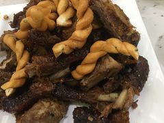 -臻味到北京烤鸭(MM3购物中心店)