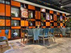 -58度品质川菜馆(经一路店)