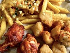 -艾薯夫妇Aysh(福田星河COCOPark店)