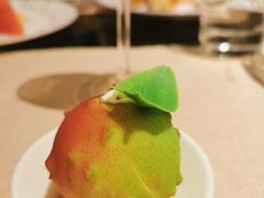 -广州富力丽思卡尔顿酒店