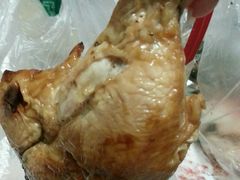 -四云楼烤鸡店(吉庆街店)
