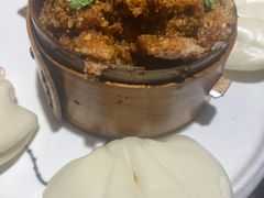 小笼蒸牛肉-陈麻婆豆腐总店