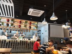 -陕味食族油泼面(工商大学店)