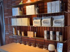 -泰合玺·精油疗愈SPA(狮山天街生活广场店)