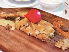 -春申里餐厅(银泰in99店)