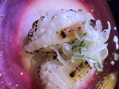 -回转寿司 活美登利(池袋西武店)