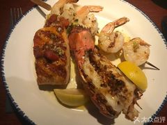 -RED LOBSTER(多伦多DT店)