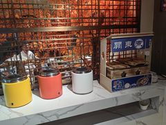 -乐海堂·影院式·自助餐(乐海路旗舰店)