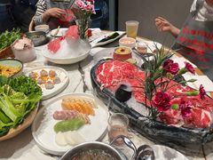 -大舜国风· 和牛火锅(绮霞街店)