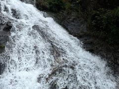 -南昆山川龙瀑布
