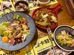 -西语炭烧牛排·西厨(石龙店)