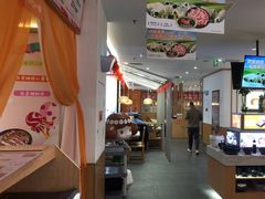 -呷哺呷哺(华林国际店)