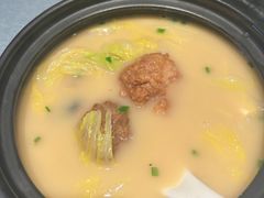-茶啊冲电影主题文化餐厅(TOUCH12街店)