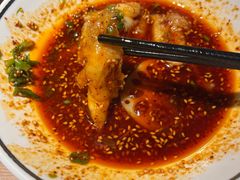 -新太二·鲜料川菜(东汇城店)