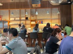 -blend咖啡部落(卓悦中心店)
