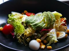 -YUE·6·西式融合餐厅(外滩六号店)
