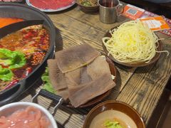 -冯校长老火锅(深圳总店)