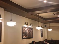 大堂-星巴克臻选(武汉首义汇店)