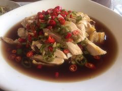 -天回镇何氏豆腐(总店)