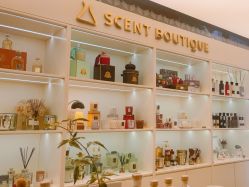 -SCENT BOUTIQUE