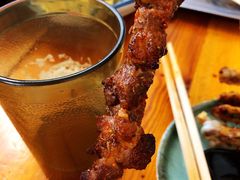 -炒豆合作社(东四总店)