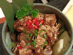-嘿嘟嘟·肋条烧肉放题(爱融荟城店)