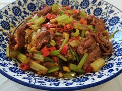 -新新湘菜馆(新中街二条店)