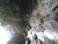 -祁门牯牛降观音堂风景区